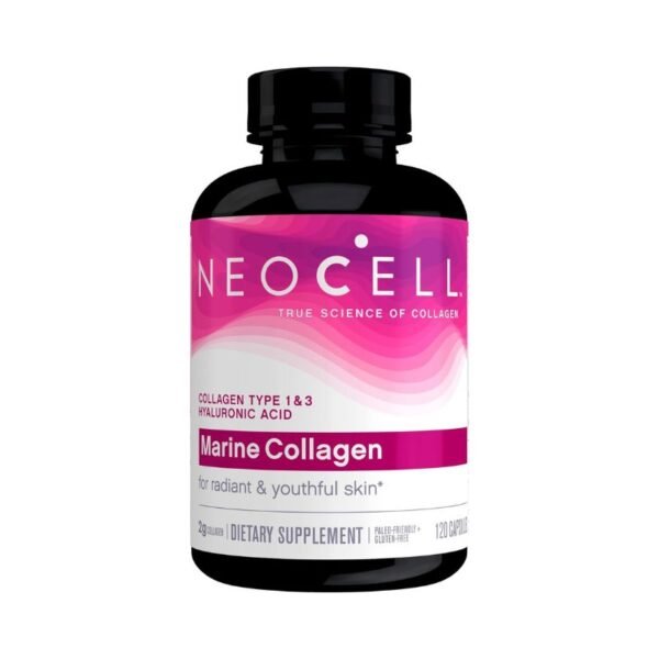 NeoCell Marine Collagen