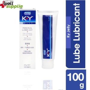 Durex KY Jelly Personal Lubricant Gel -100ml