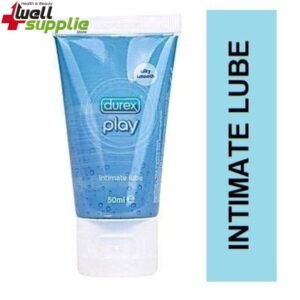 Durex Play Intimate Lube Gel Silky Smooth - 50ml