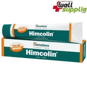 Himalaya Himcolin Gel - 30gm