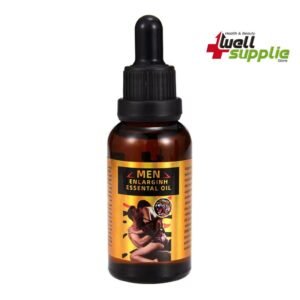 Maxman Penis Enlargement Essential Oil & Enhancement